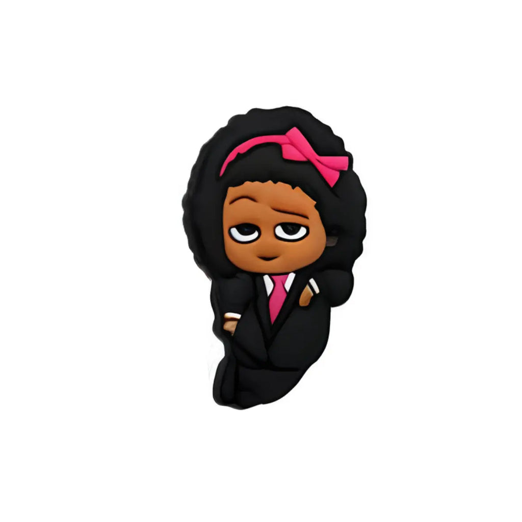 BABY BOSS