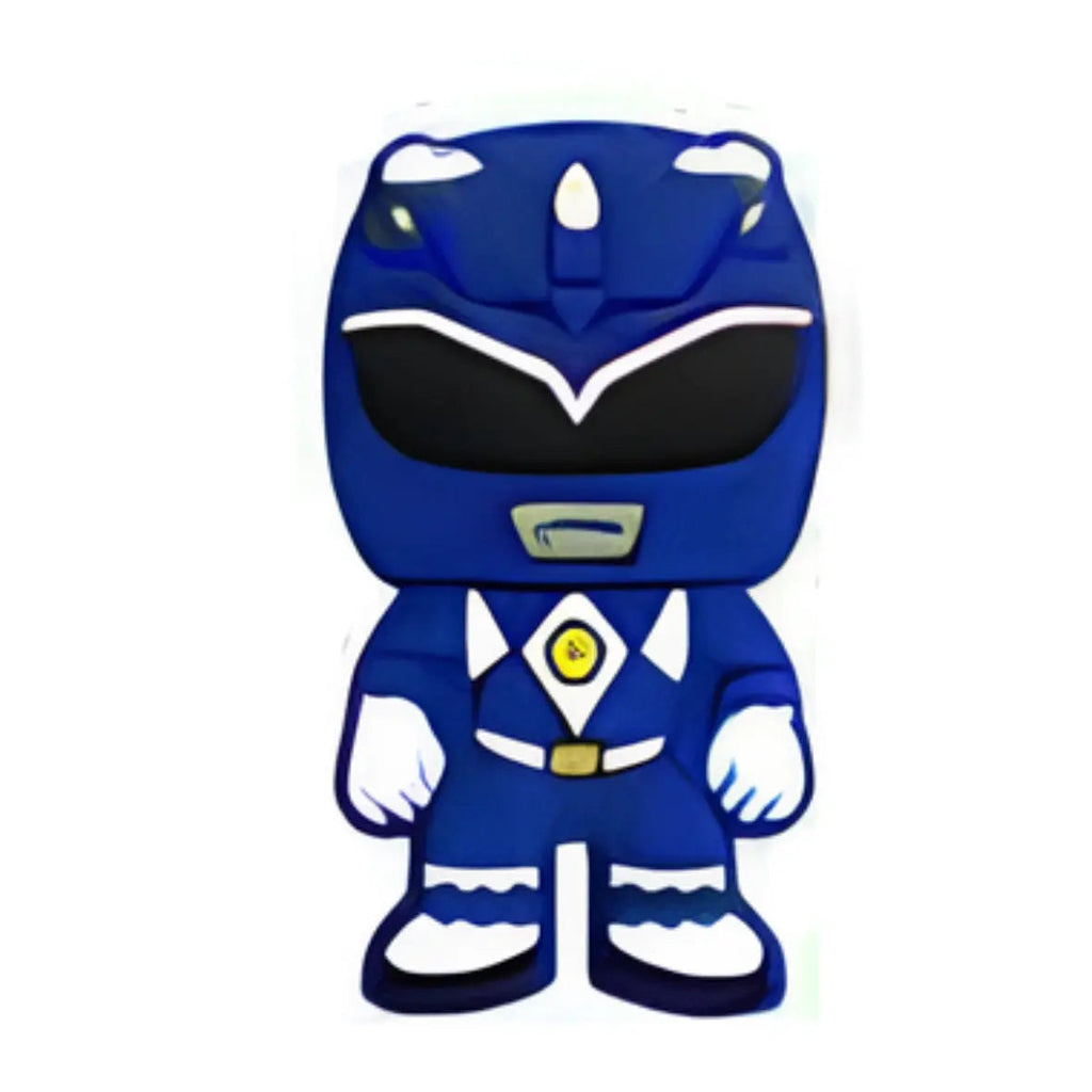 POWER RANGERS