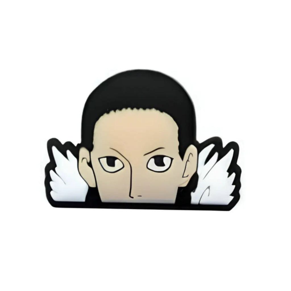HUNTER X HUNTER