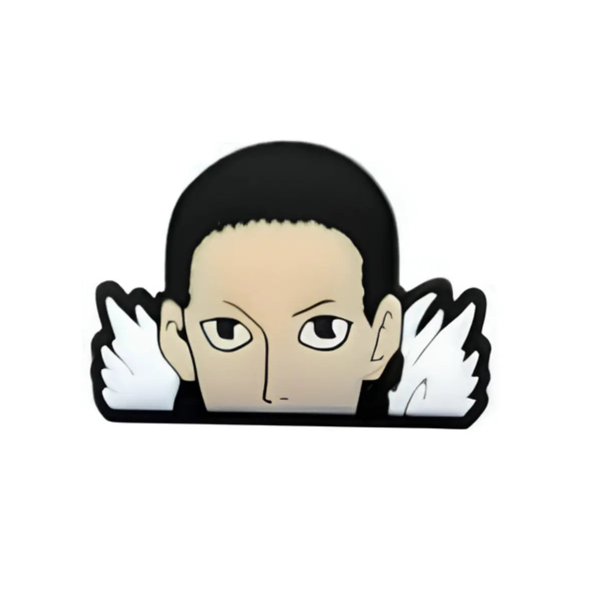 HUNTER X HUNTER