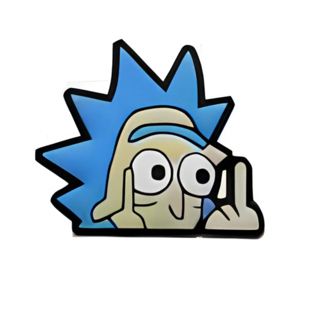 RICK & MORTY