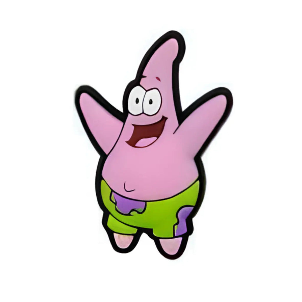 BOB L'ÉPONGE