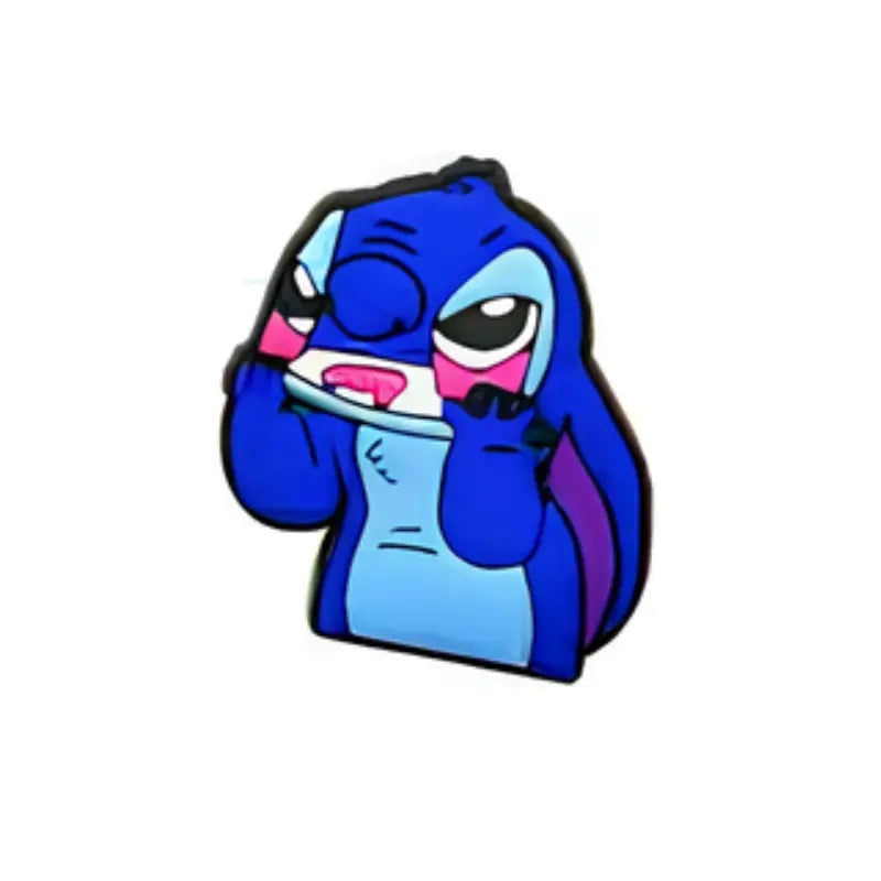 STITCH