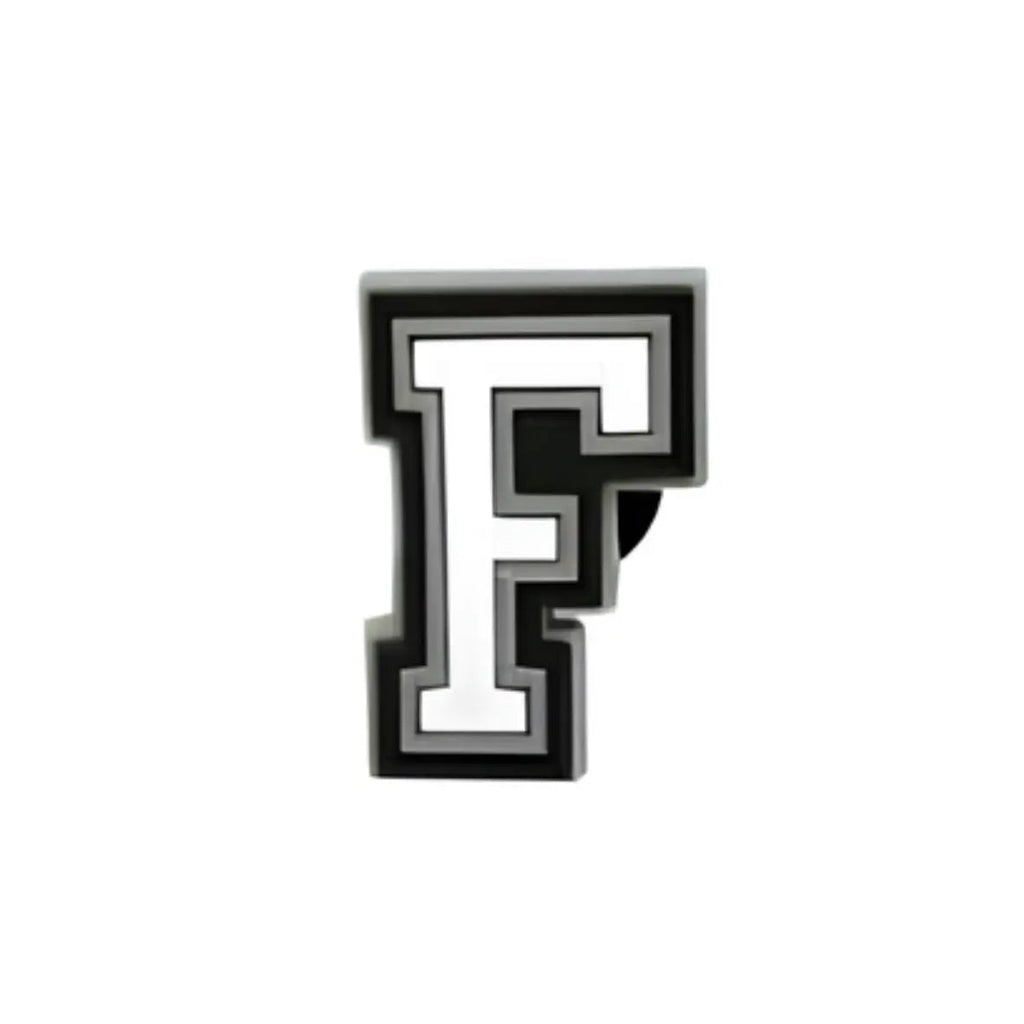LETTRES & CHIFFRES