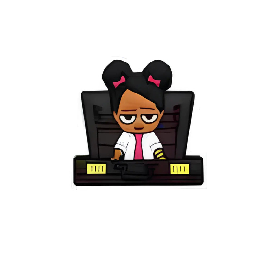BABY BOSS