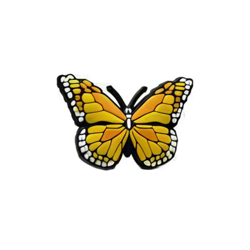 PAPILLONS
