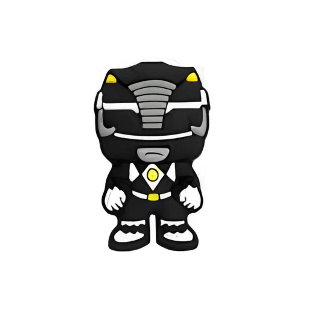 POWER RANGERS