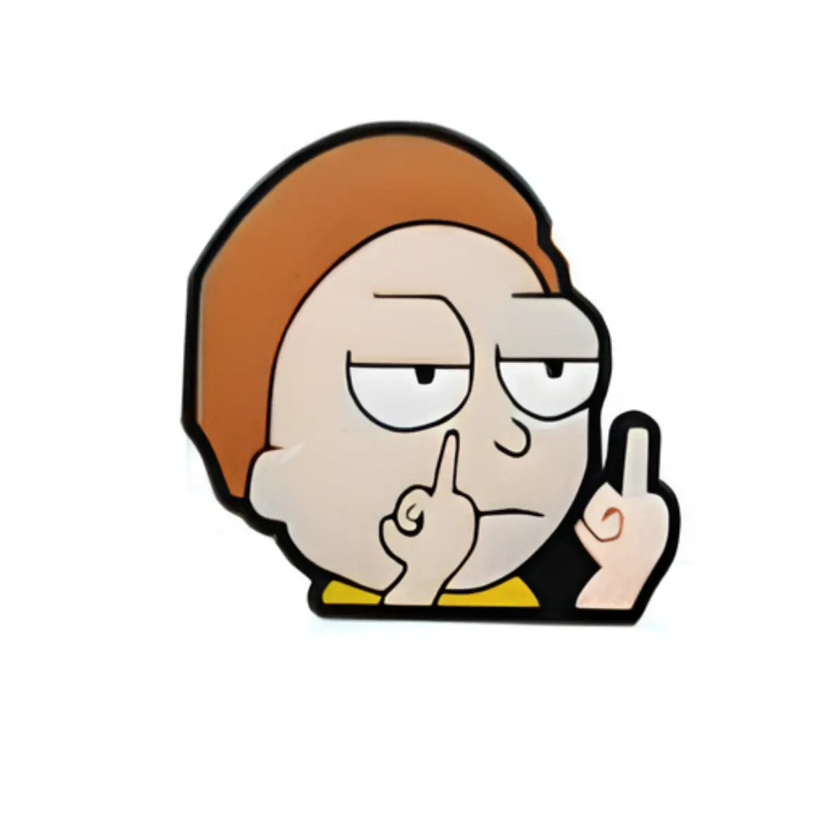 RICK & MORTY