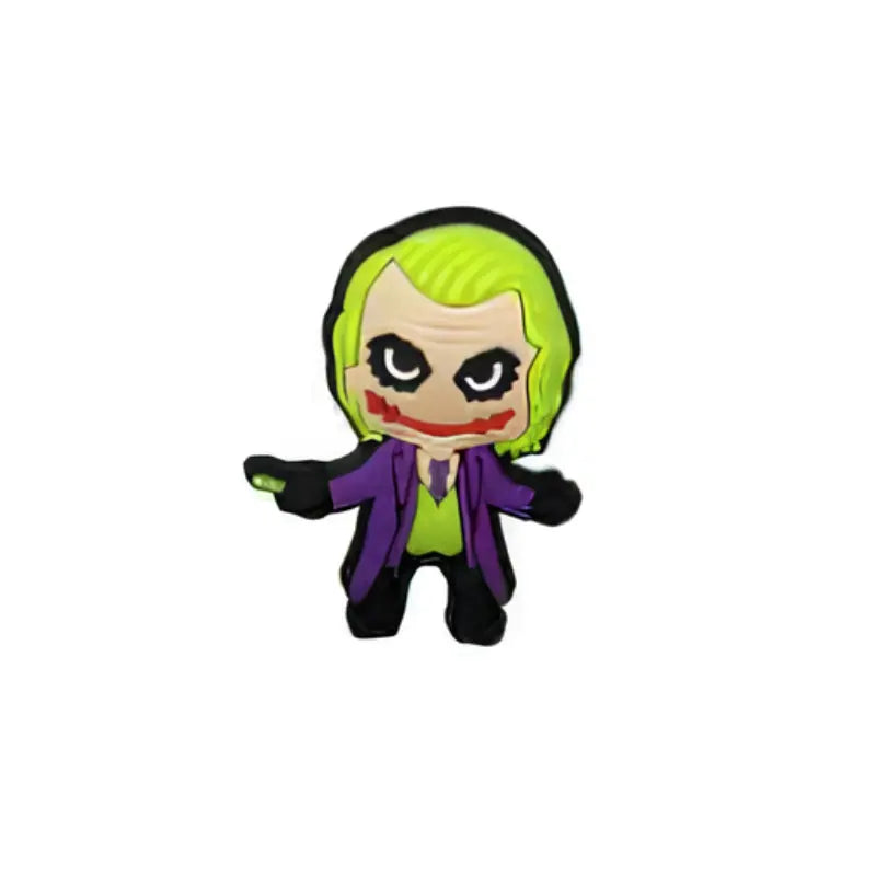 BATMAN