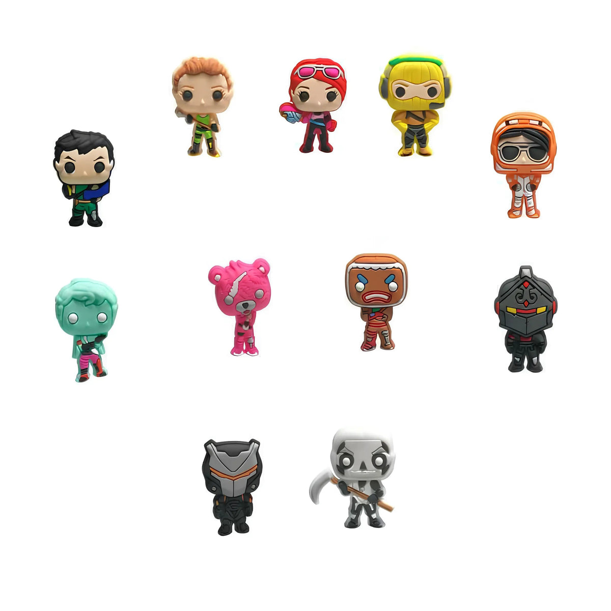FORTNITE