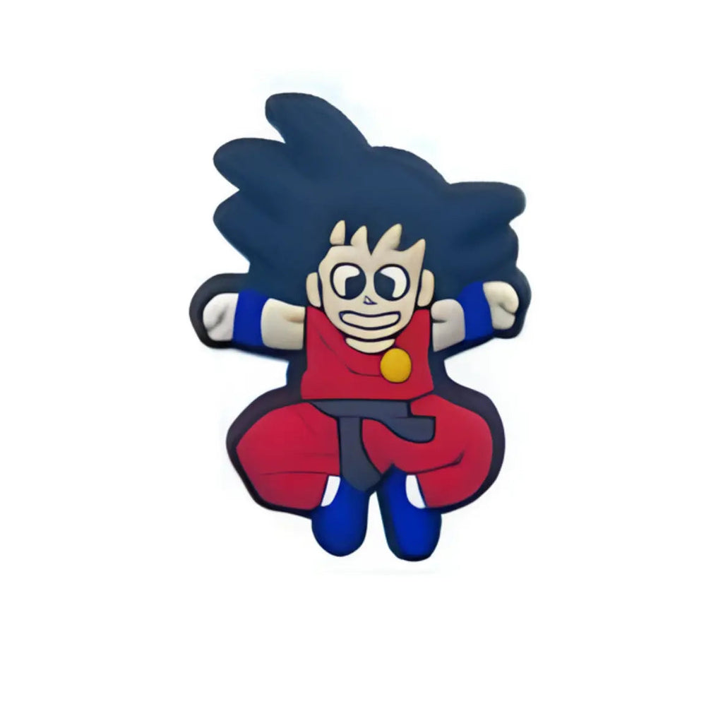 DRAGON BALL Z