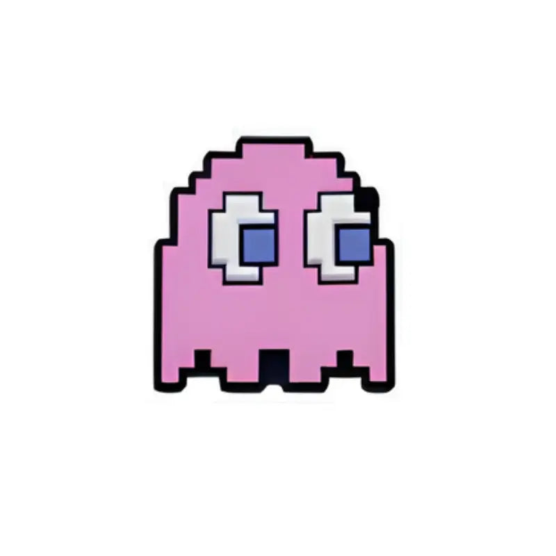 PACMAN