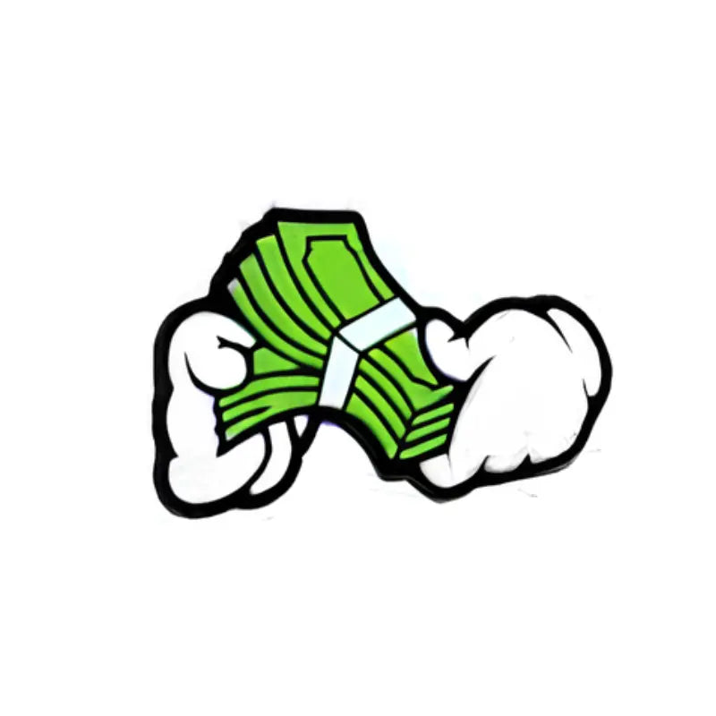 MONEY