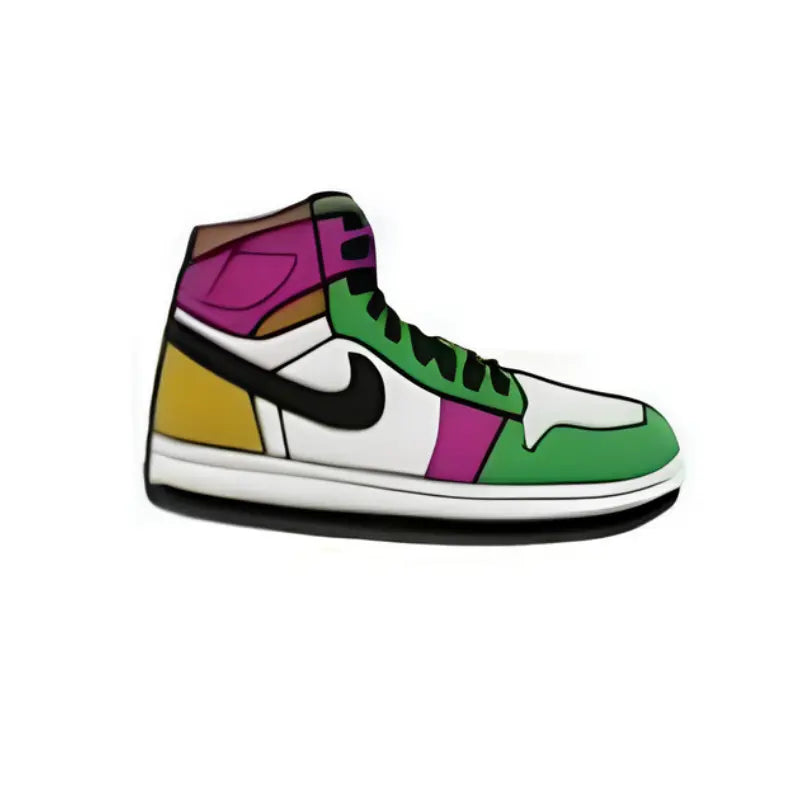 SNKRS