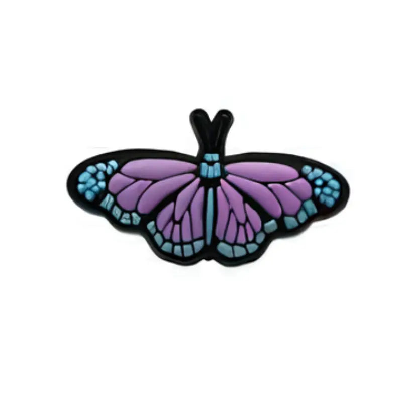 PAPILLONS