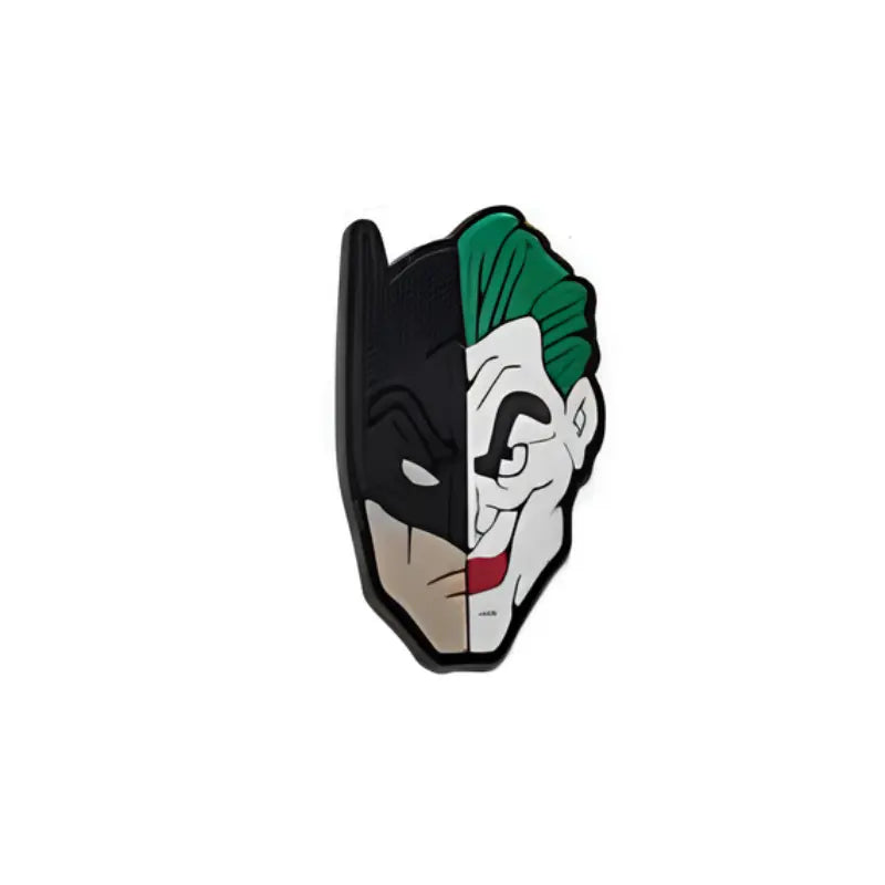 BATMAN