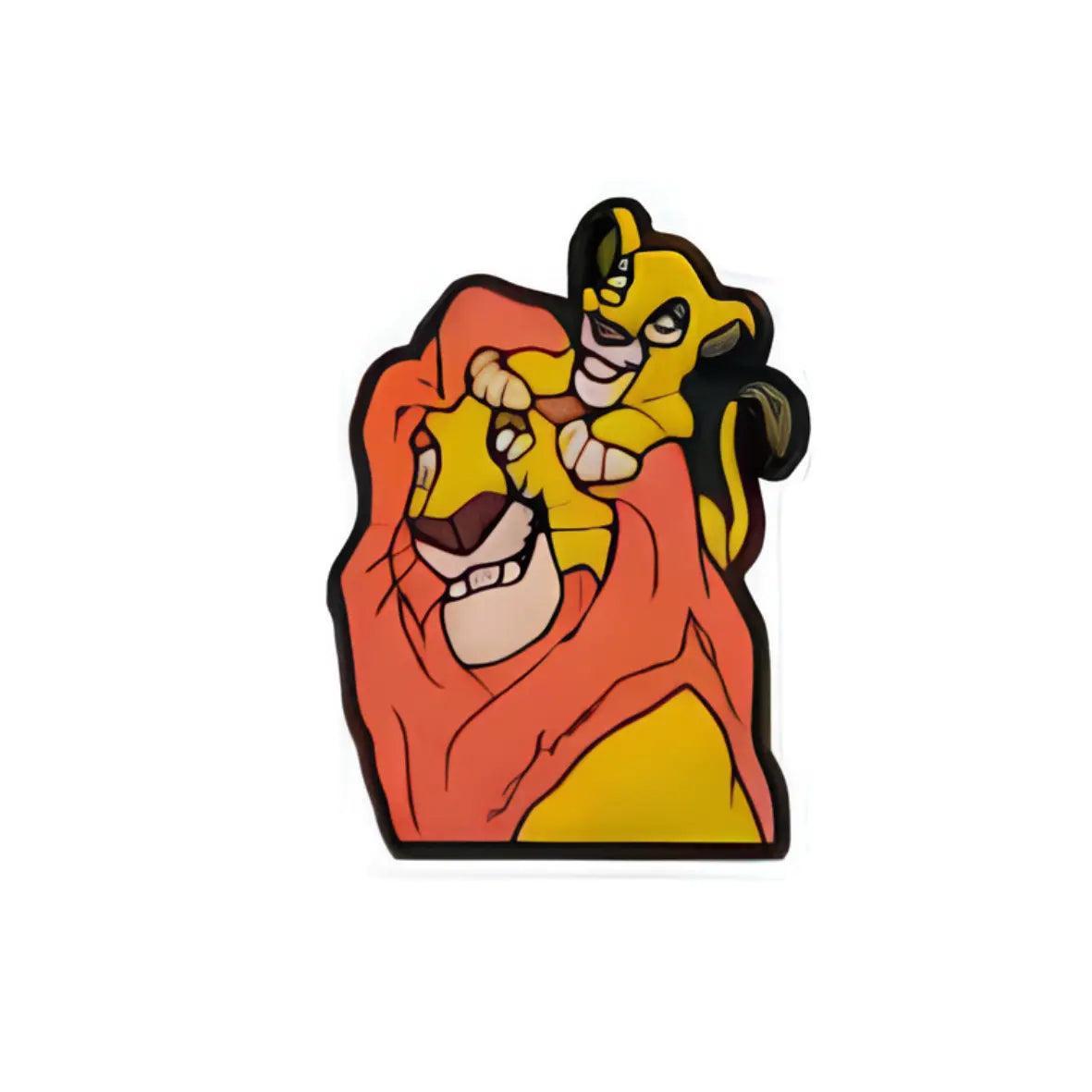 ROI LION