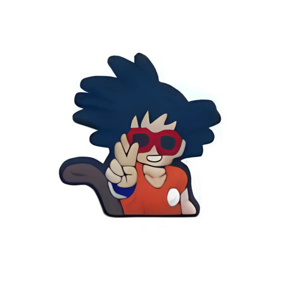 DRAGON BALL Z