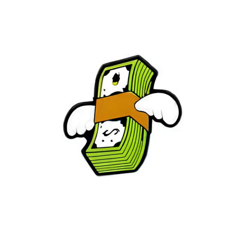 MONEY