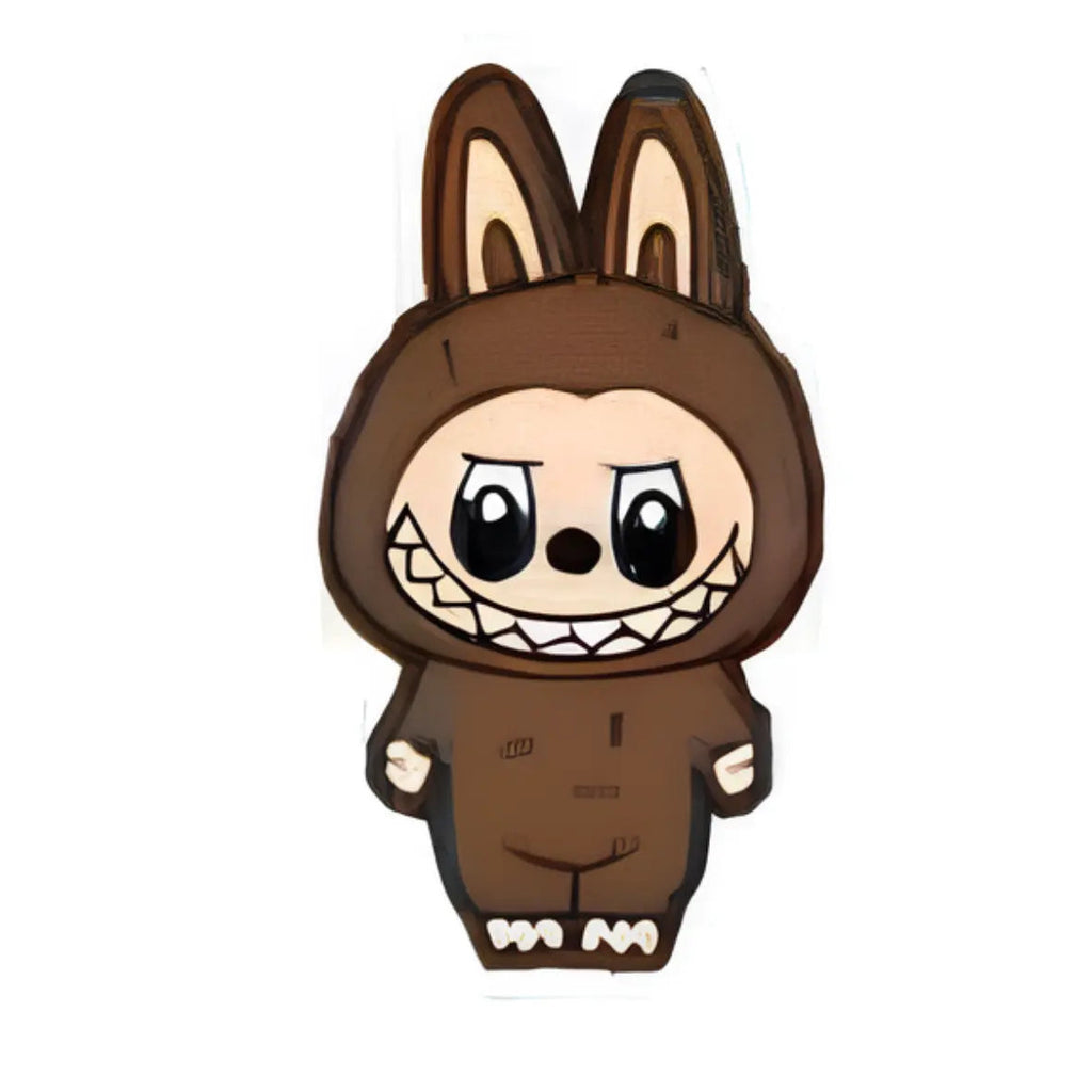 LABUBU