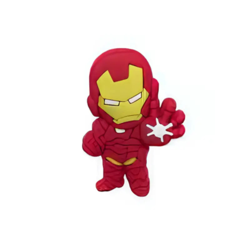 MARVEL AVENGERS