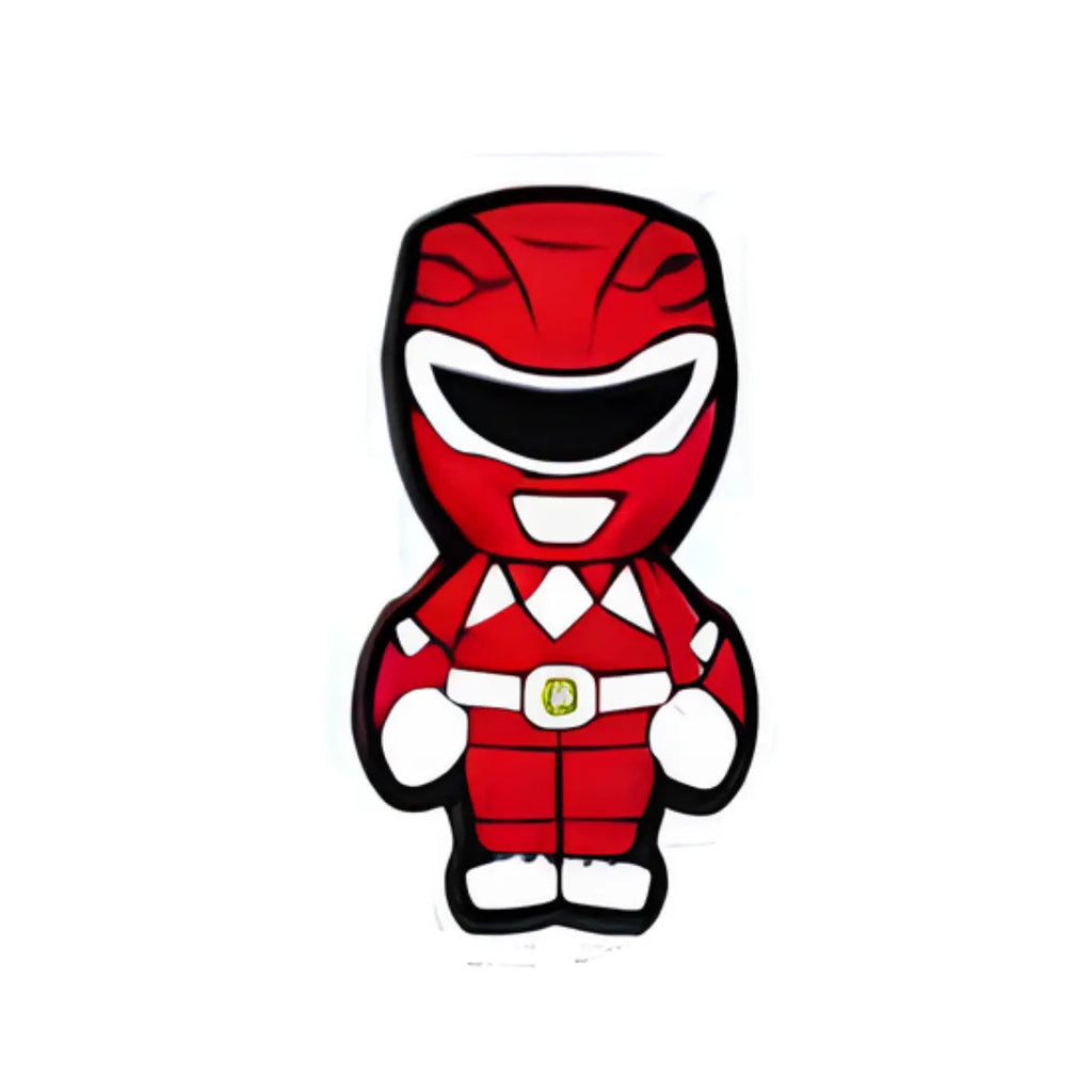 POWER RANGERS