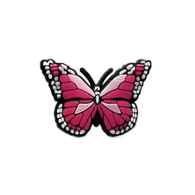 PAPILLONS