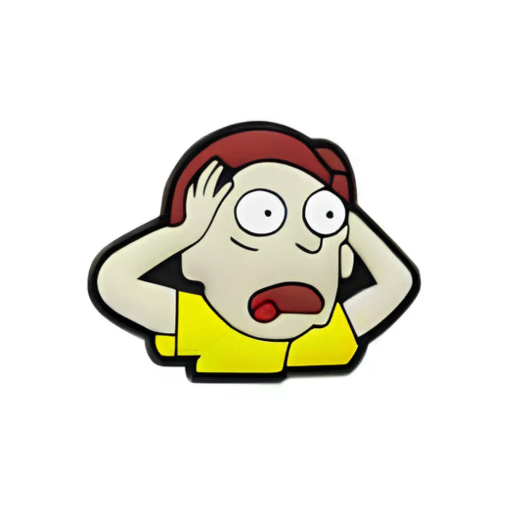 RICK & MORTY