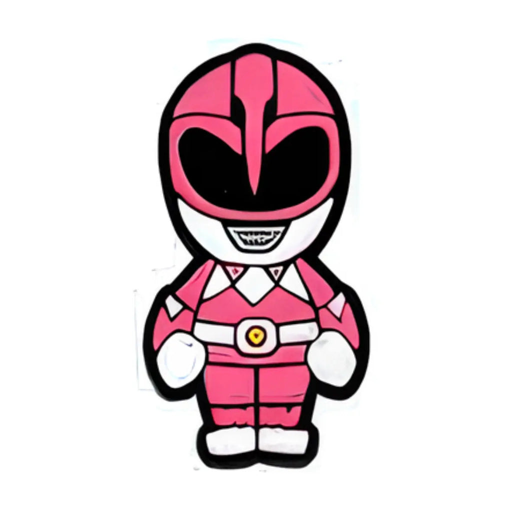 POWER RANGERS