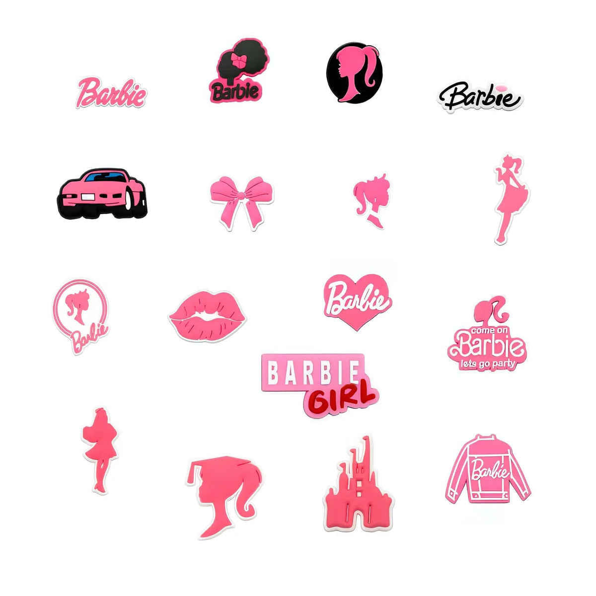 BARBIE