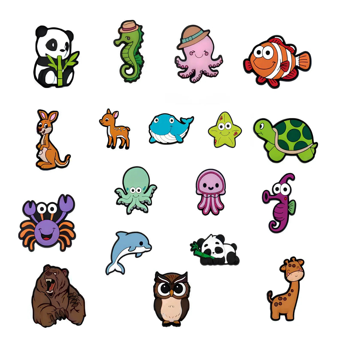 ANIMAUX