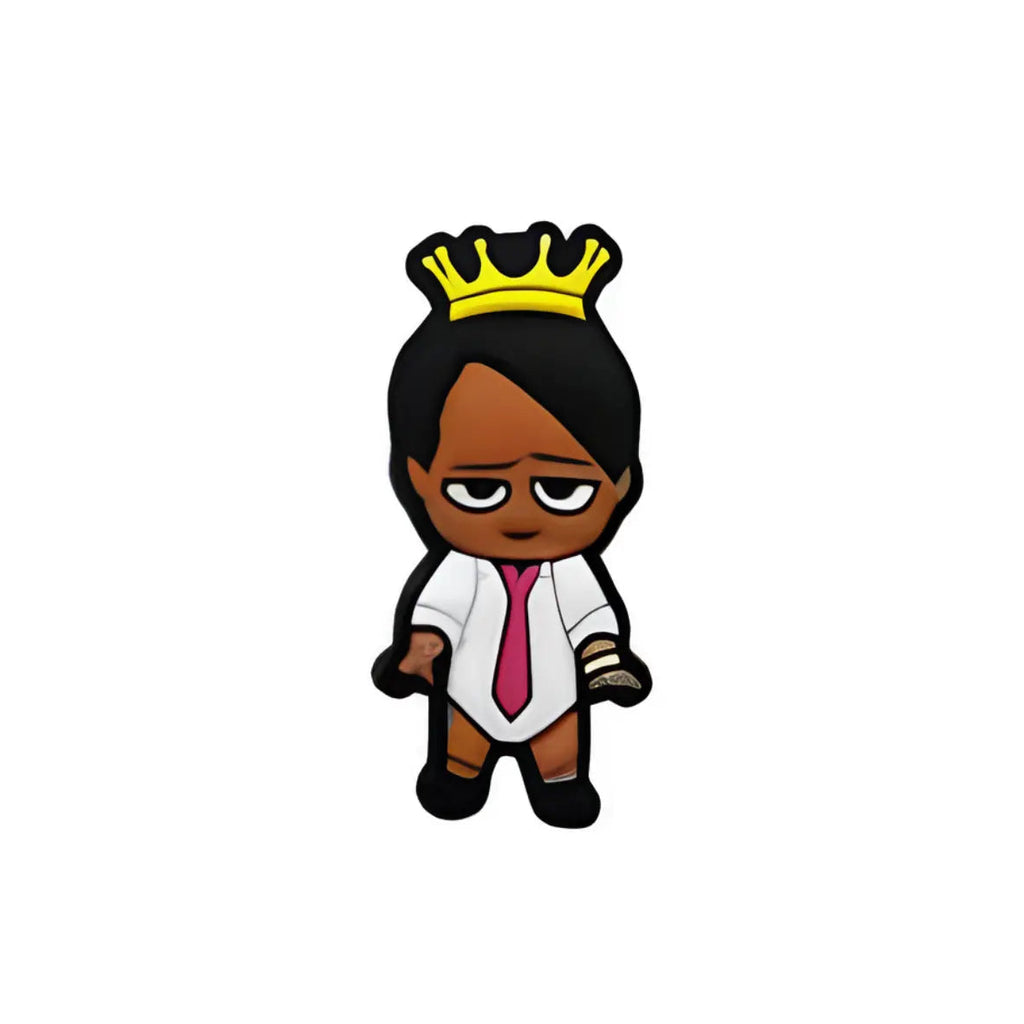 BABY BOSS
