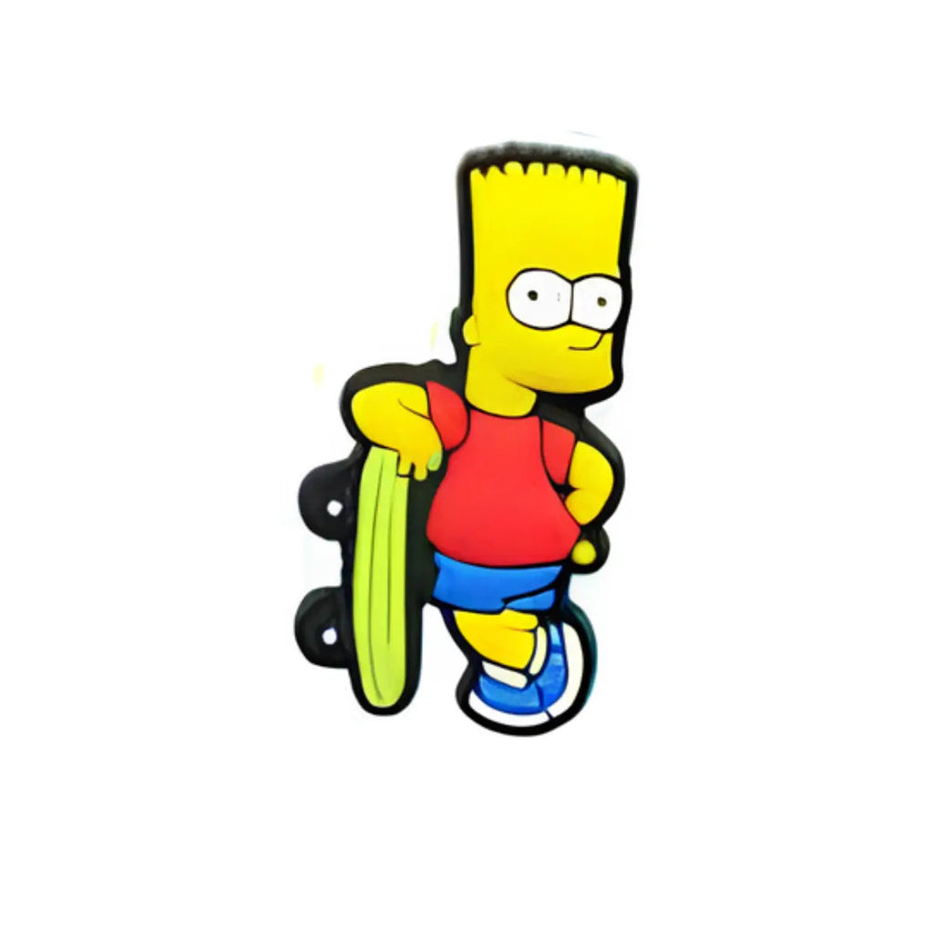 SIMPSONS
