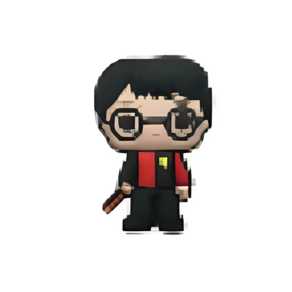 HARRY POTTER
