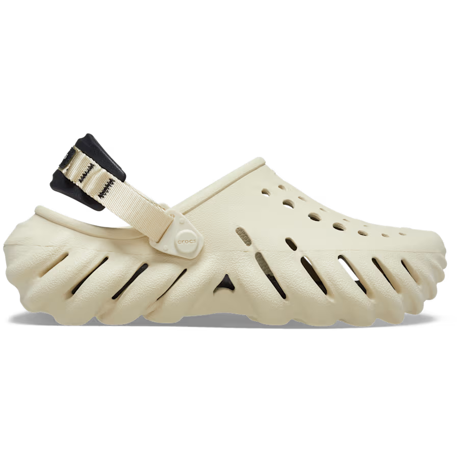 ECHO CLOGS