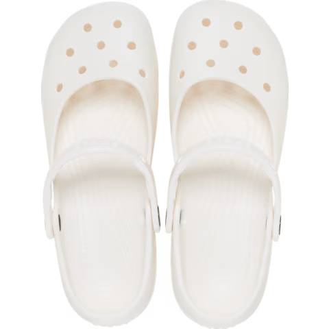 CLOGS BALLET