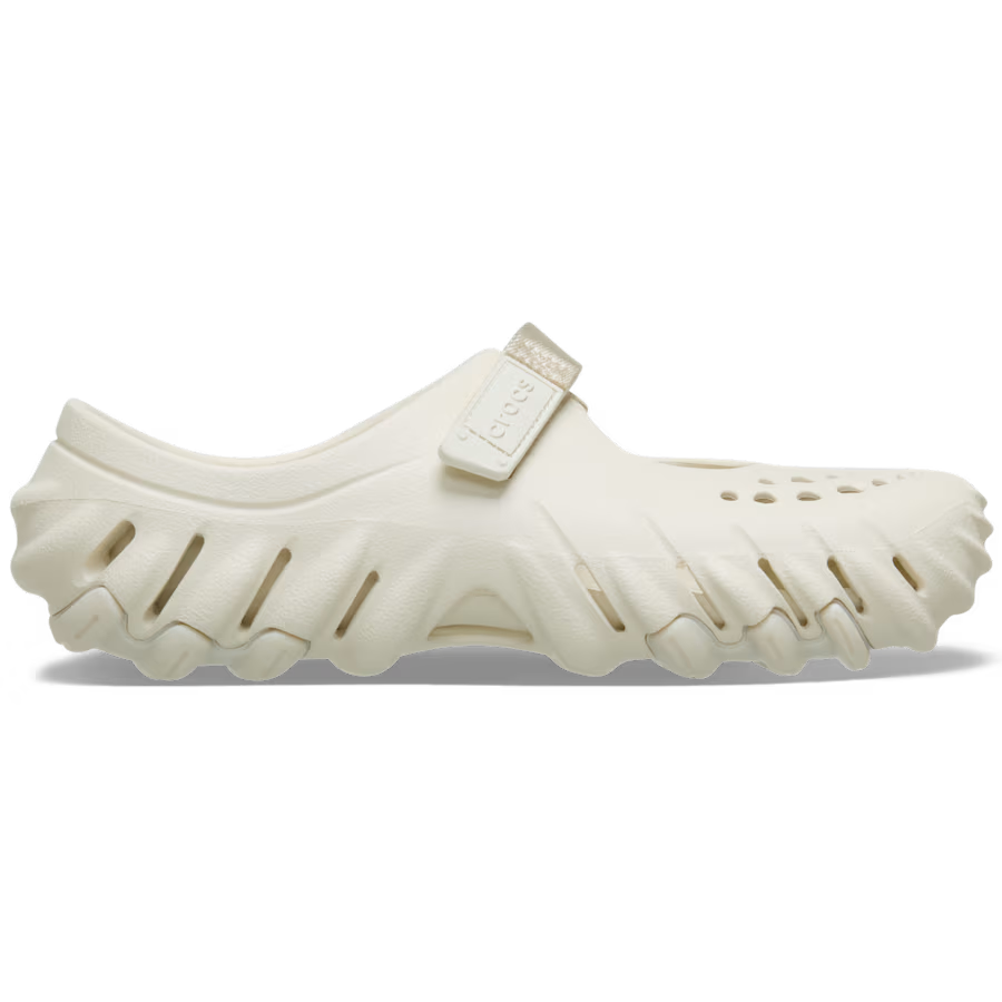 CLOGS ECHO MARY JANE