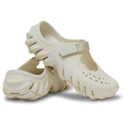 CLOGS ECHO MARY JANE