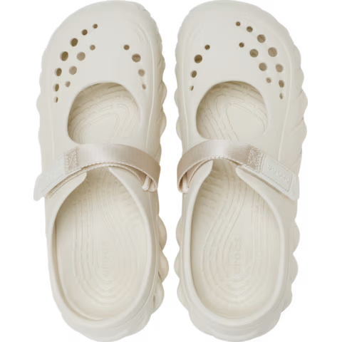 CLOGS ECHO MARY JANE