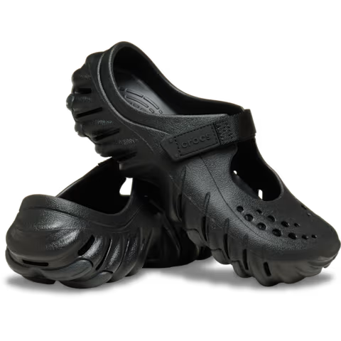CLOGS ECHO MARY JANE