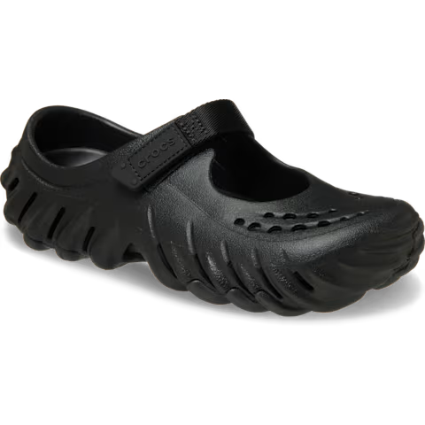 CLOGS ECHO MARY JANE