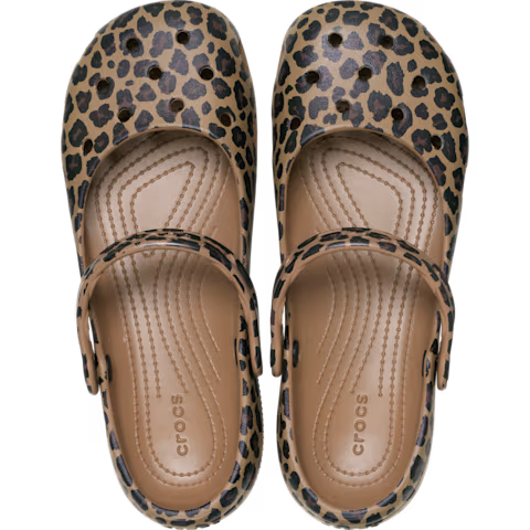CLOGS BALLET