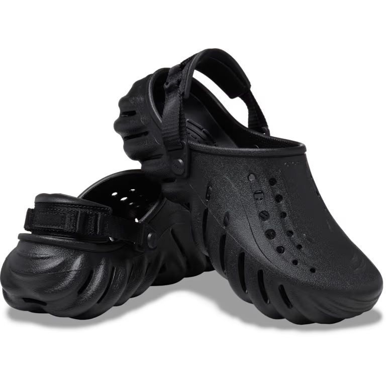 ECHO CLOGS
