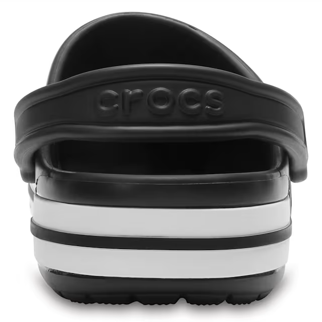 BAYABAND CLOGS