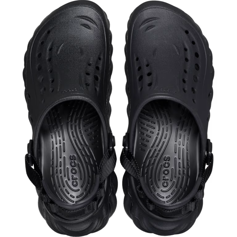 ECHO CLOGS