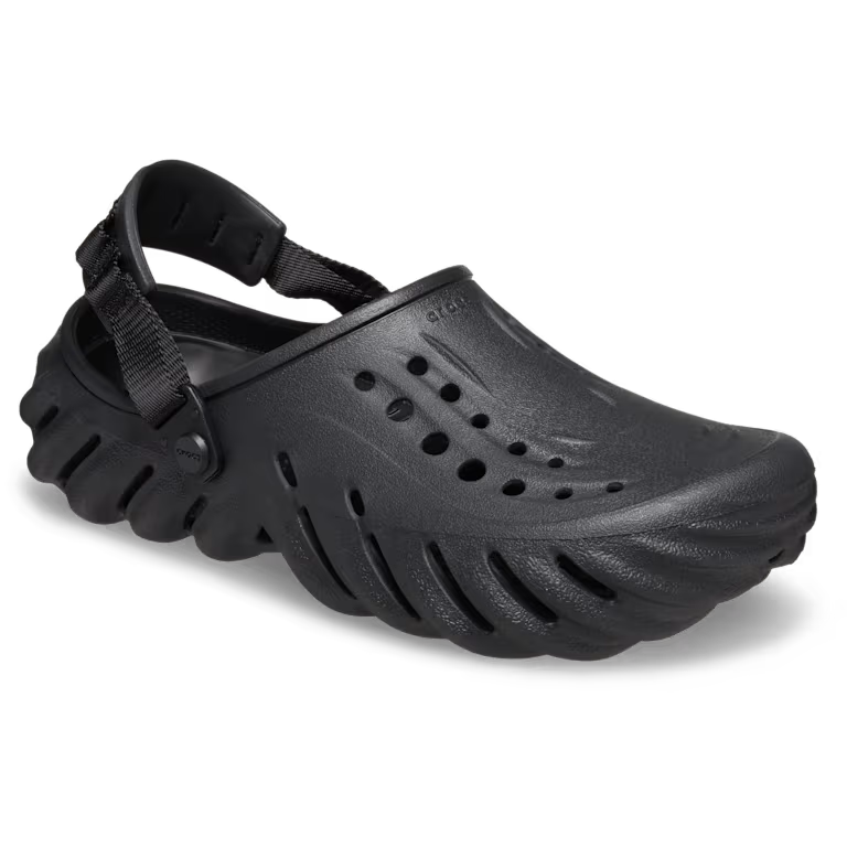 ECHO CLOGS