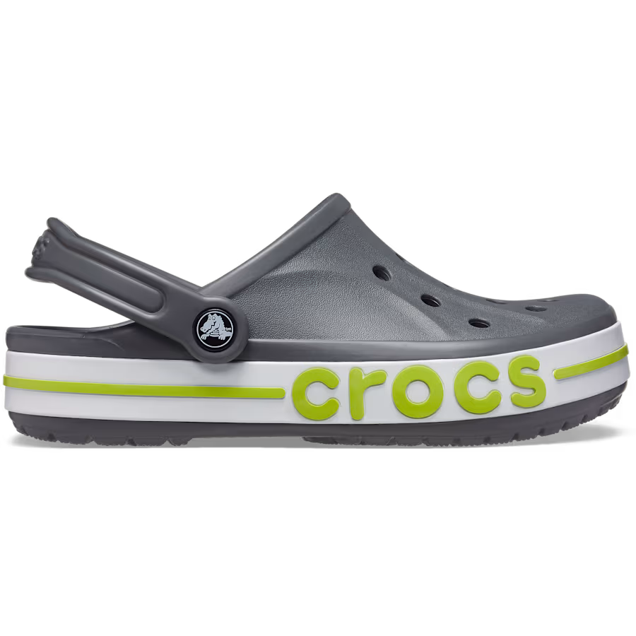 BAYABAND CLOGS