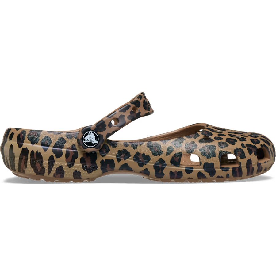 CLOGS BALLET