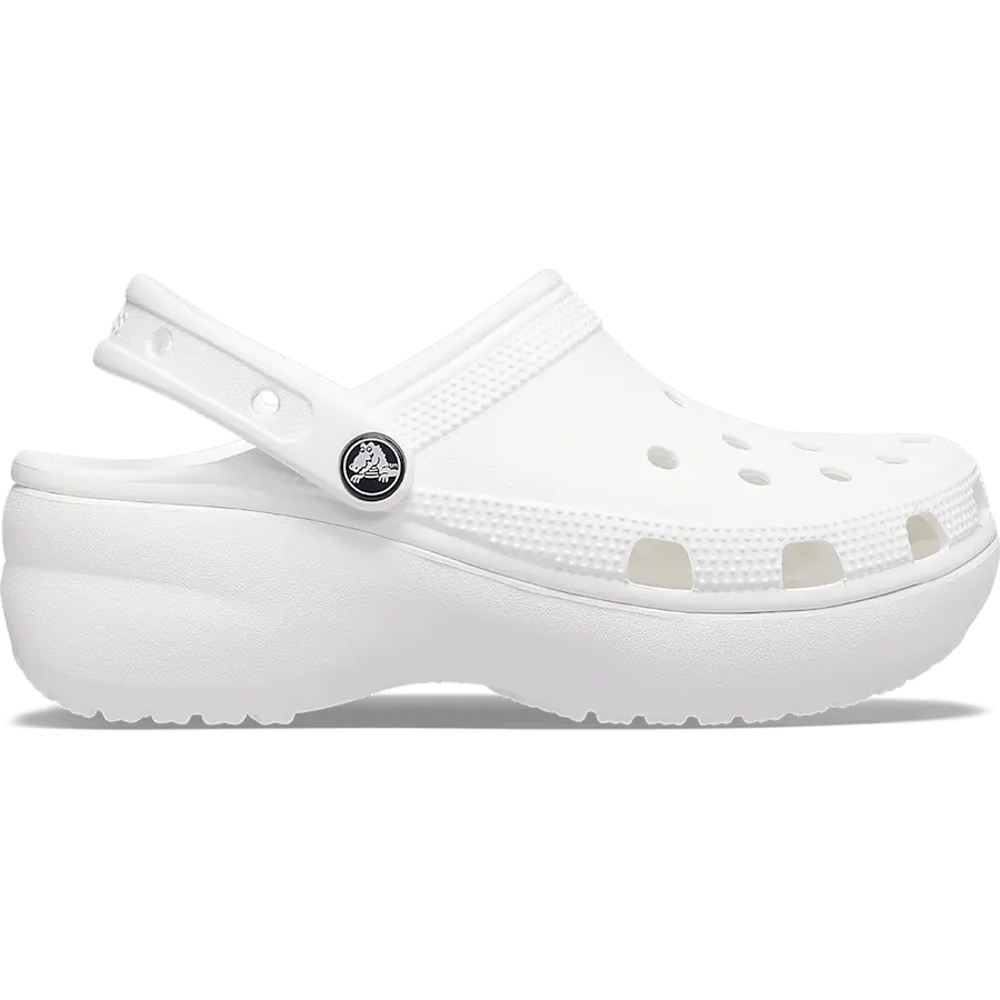 CLOG PLATEFORME